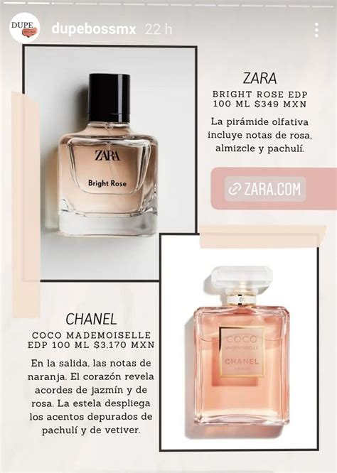 chanel gabrielle perfume dupe|zara perfume chanel dupe.